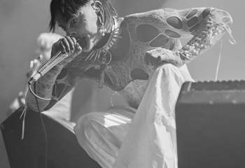 Mélancolia - Photo By Peti