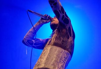 Mélancolia - Photo By Peti