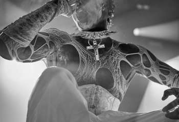 Mélancolia - Photo By Peti