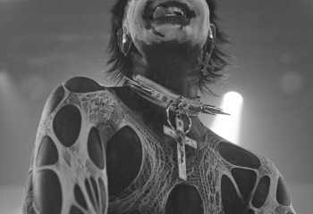 Mélancolia - Photo By Peti