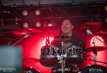 Mental Cruelty - Photo by Dänu