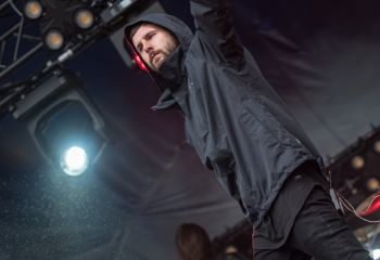 Mental Cruelty - Photo by Dänu