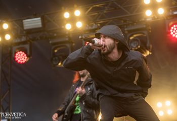 Mental Cruelty - Photo by Dänu