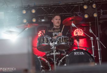 Mental Cruelty - Photo by Dänu
