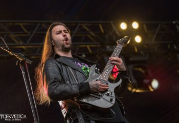 Mental Cruelty - Photo by Dänu