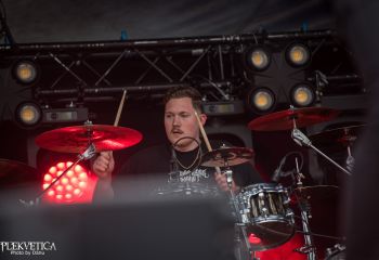 Mental Cruelty - Photo by Dänu
