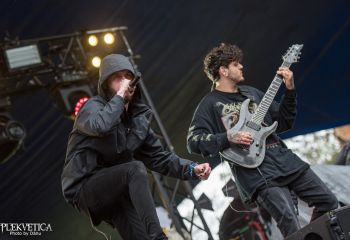 Mental Cruelty - Photo by Dänu