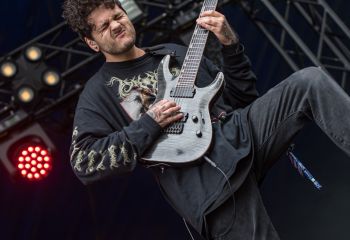Mental Cruelty - Photo by Dänu