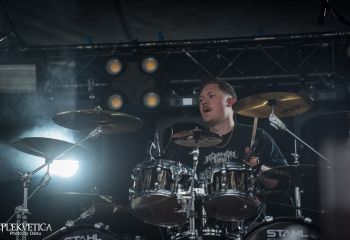 Mental Cruelty - Photo by Dänu