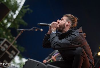 Mental Cruelty - Photo by Dänu
