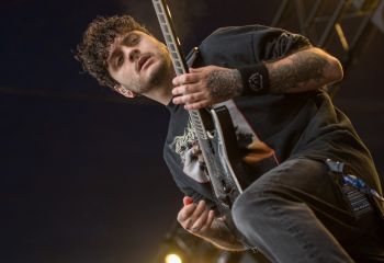 Mental Cruelty - Photo by Dänu
