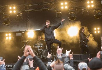 Mental Cruelty - Photo by Dänu