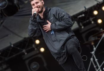 Mental Cruelty - Photo by Dänu