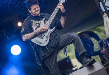 Mental Cruelty - Photo by Dänu