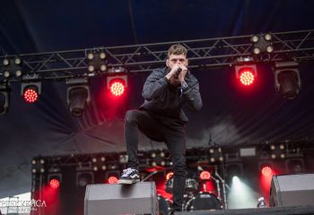 Mental Cruelty - Photo by Dänu