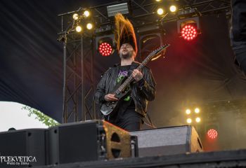 Mental Cruelty - Photo by Dänu