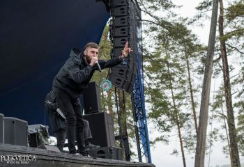 Mental Cruelty - Photo by Dänu
