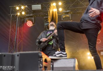 Mental Cruelty - Photo by Dänu
