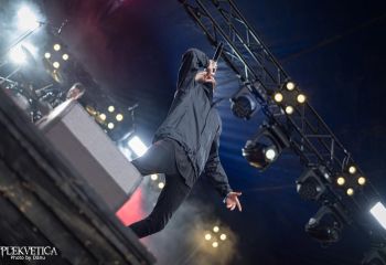 Mental Cruelty - Photo by Dänu