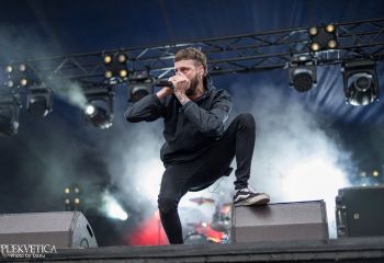 Mental Cruelty - Photo by Dänu