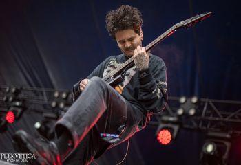Mental Cruelty - Photo by Dänu