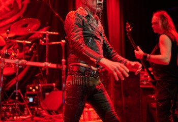 Merrimack - Photo By Peti