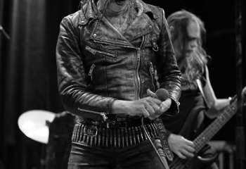 Merrimack - Photo By Peti