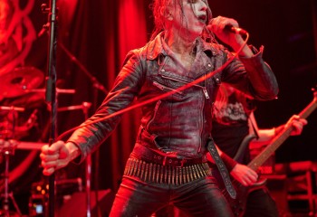 Merrimack - Photo By Peti