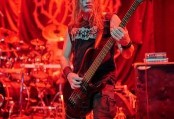 Merrimack - Photo By Peti