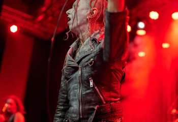 Merrimack - Photo By Peti