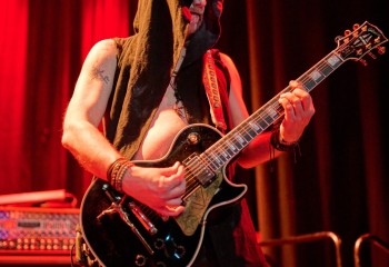 Merrimack - Photo By Peti