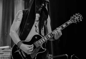 Merrimack - Photo By Peti