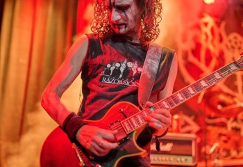 Merrimack - Photo By Peti