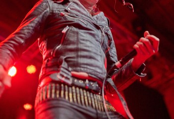 Merrimack - Photo By Peti