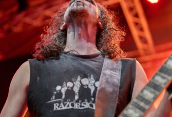 Merrimack - Photo By Peti