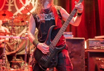 Merrimack - Photo By Peti