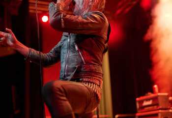 Merrimack - Photo By Peti