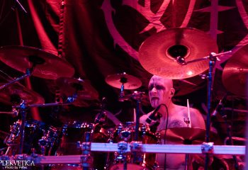 Merrimack - Photo By Peti