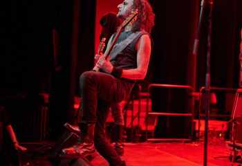 Merrimack - Photo By Peti