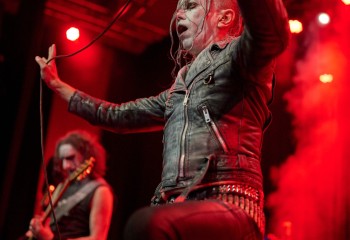 Merrimack - Photo By Peti