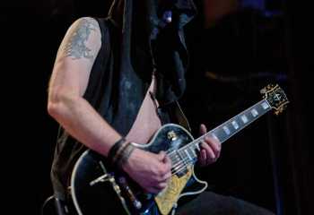 Merrimack - Photo By Peti