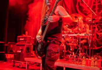 Merrimack - Photo By Peti