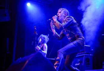 Merrimack - Photo By Peti