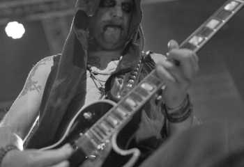 Merrimack - Photo By Peti