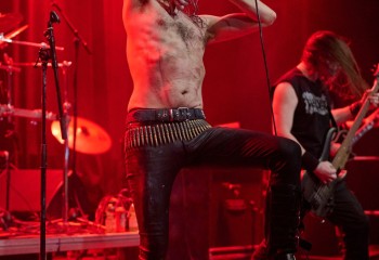 Merrimack - Photo By Peti