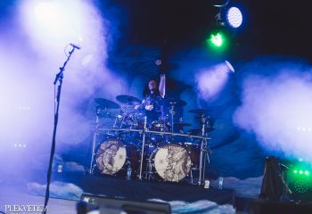 Metsatöll - Photo by Tuomas