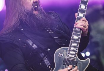 Metsatöll - Photo by Tuomas