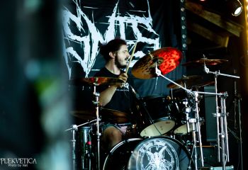 Miasmes - Photo by Natalie