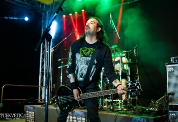 Miasmic Serum - Photo by Natalie