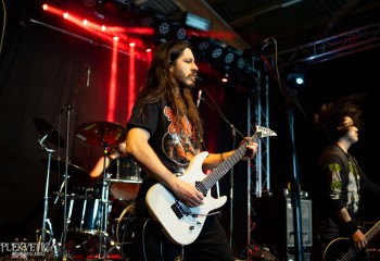 Miasmic Serum - Photo by Natalie